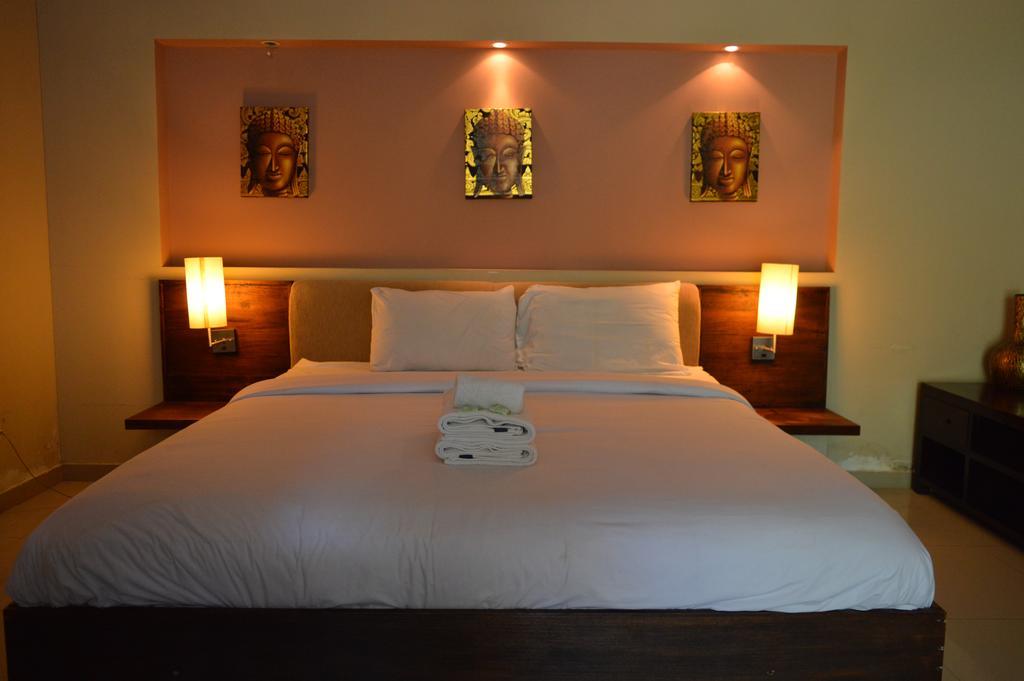 Marinos Place Legian Exterior foto